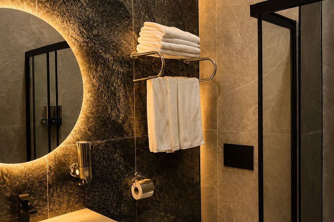 Photo of Bathroom in Sur