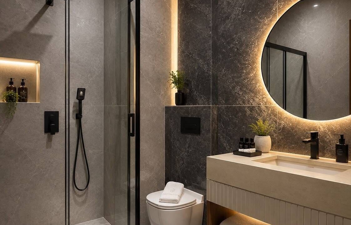 Photo of Bathroom in Sur
