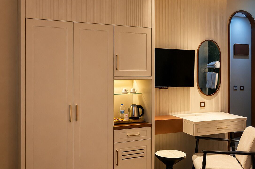 Photo of Bedroom in Sur