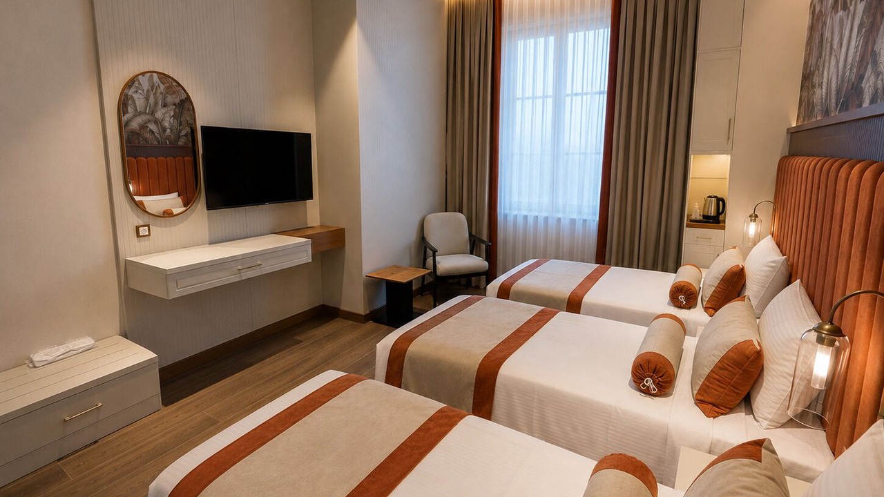 Photo of Bedroom in Sur