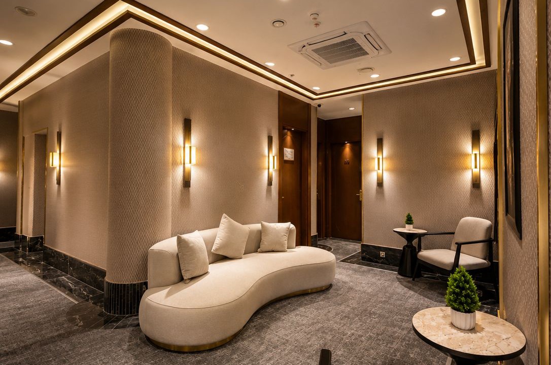 Photo of Livingroom in Sur