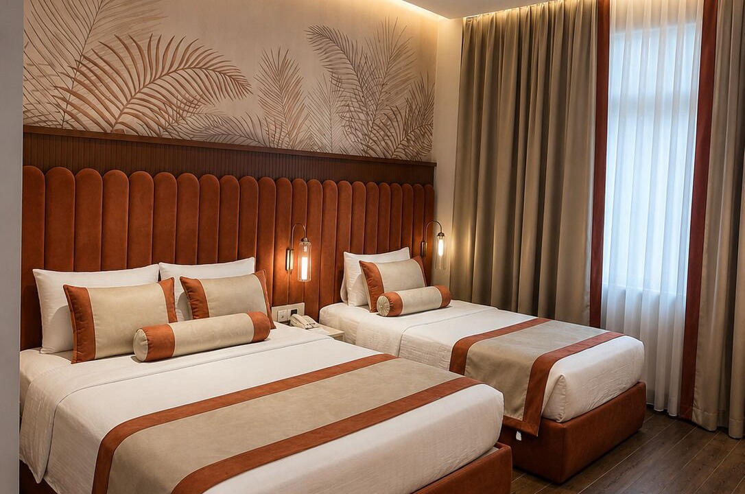 Photo of Bedroom in Sur
