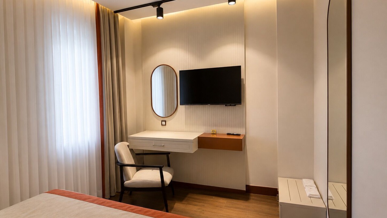 Photo of Bedroom in Sur