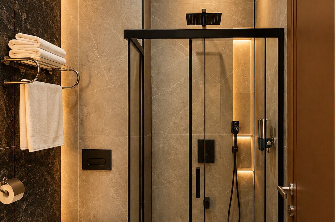 Photo of Bathroom in Sur