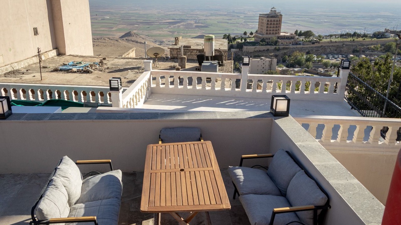 Photo of Patio Balcony in Artuklu