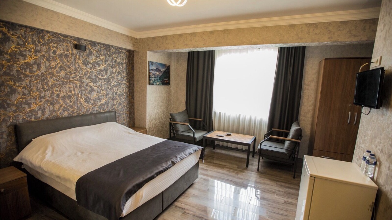Photo of Bedroom in Kutahya