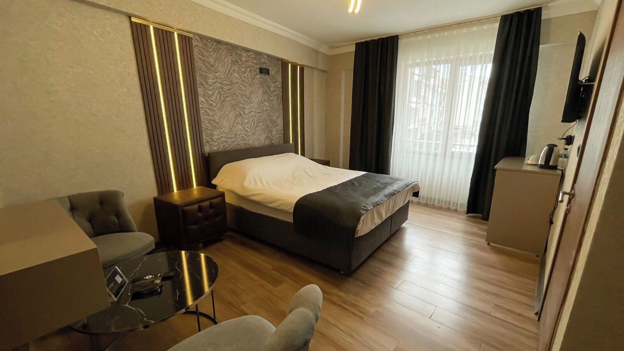 Photo of Bedroom in Kutahya