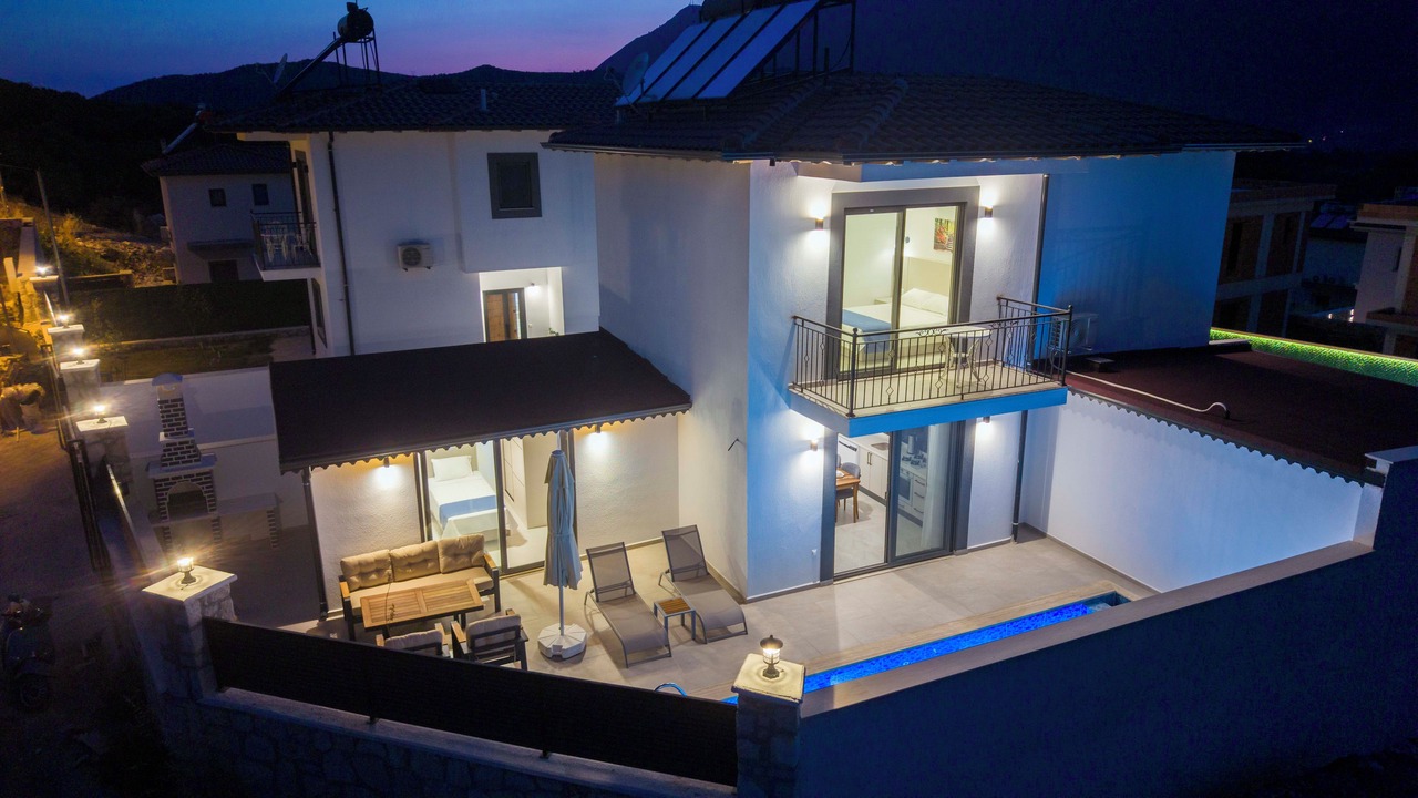 Photo of Outdoor in Kas
