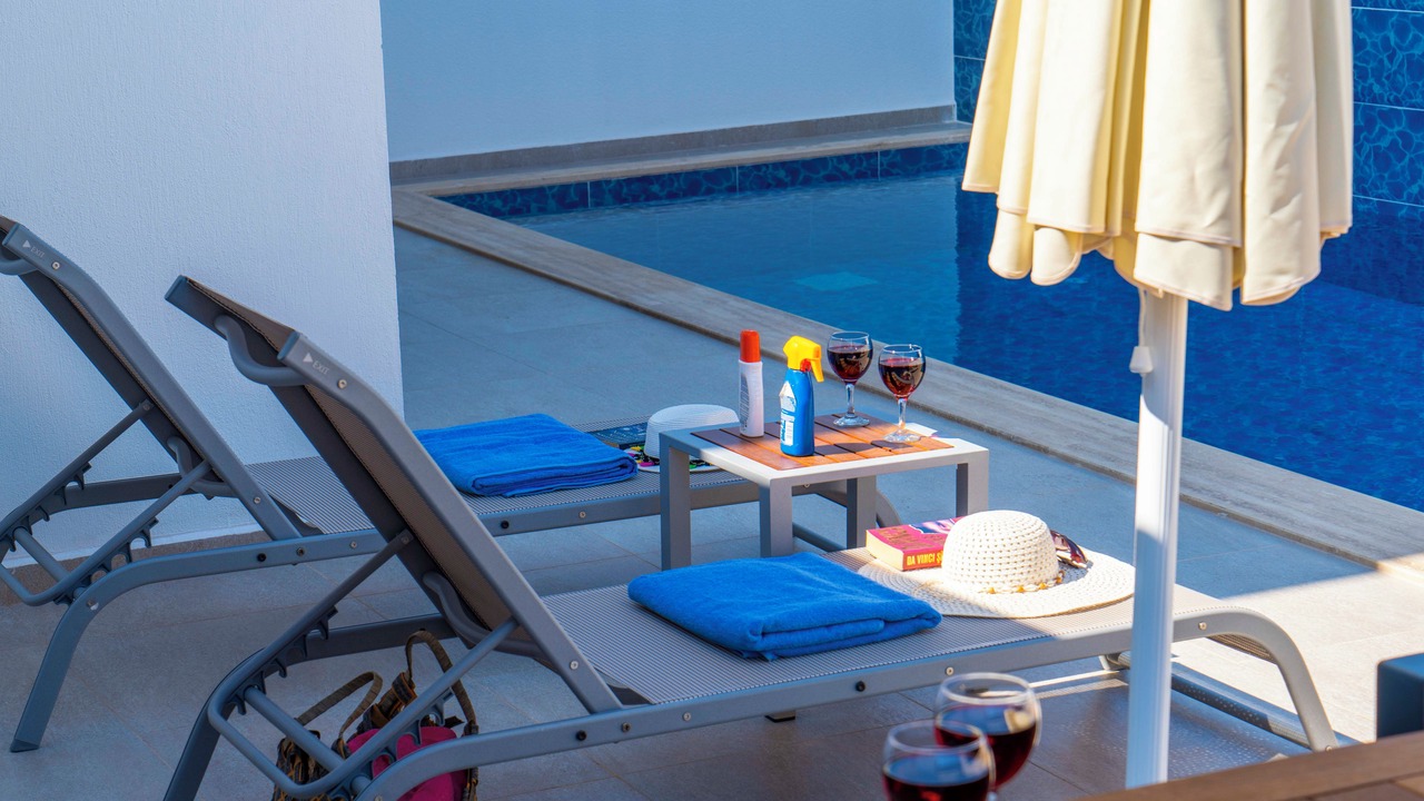 Photo of Outdoor in Kas