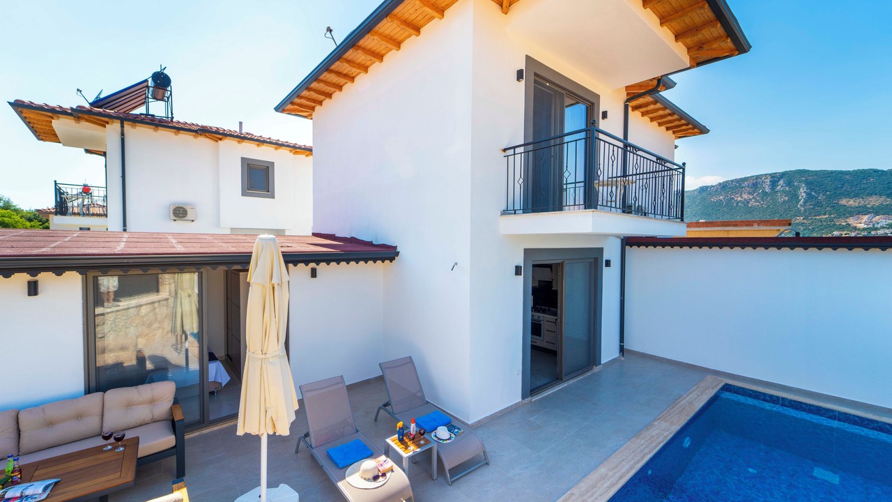 Photo of Outdoor in Kas