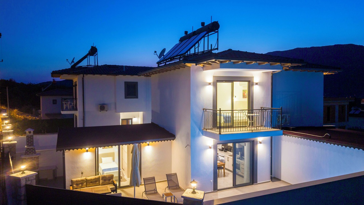Photo of Outdoor in Kas
