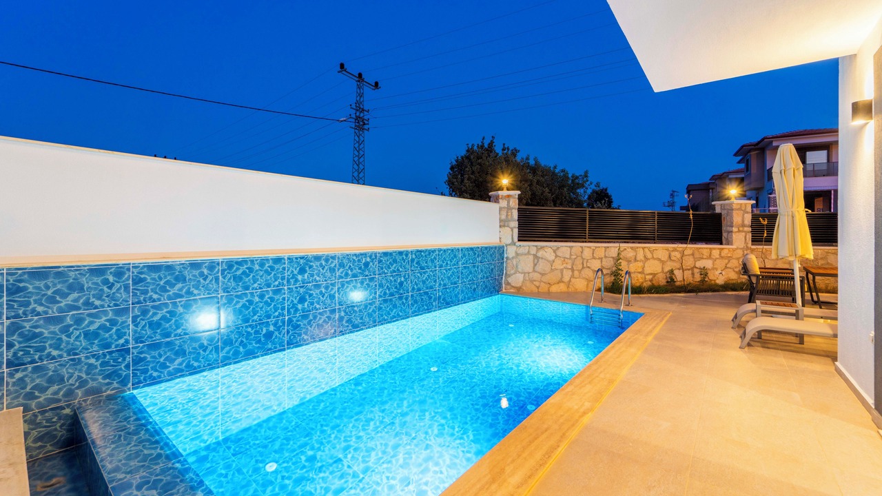 Photo of Outdoor in Kas