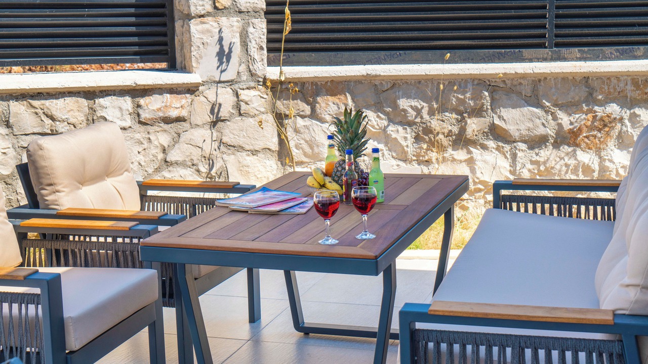 Photo of Outdoor in Kas