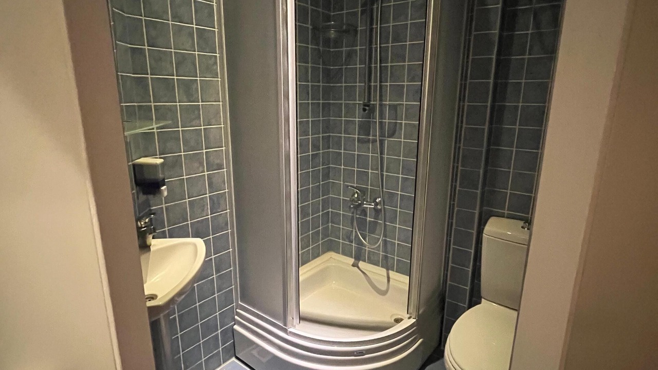 Photo of Bathroom in Bademli