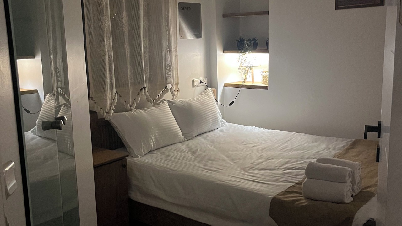 Photo of Bedroom in Bademli