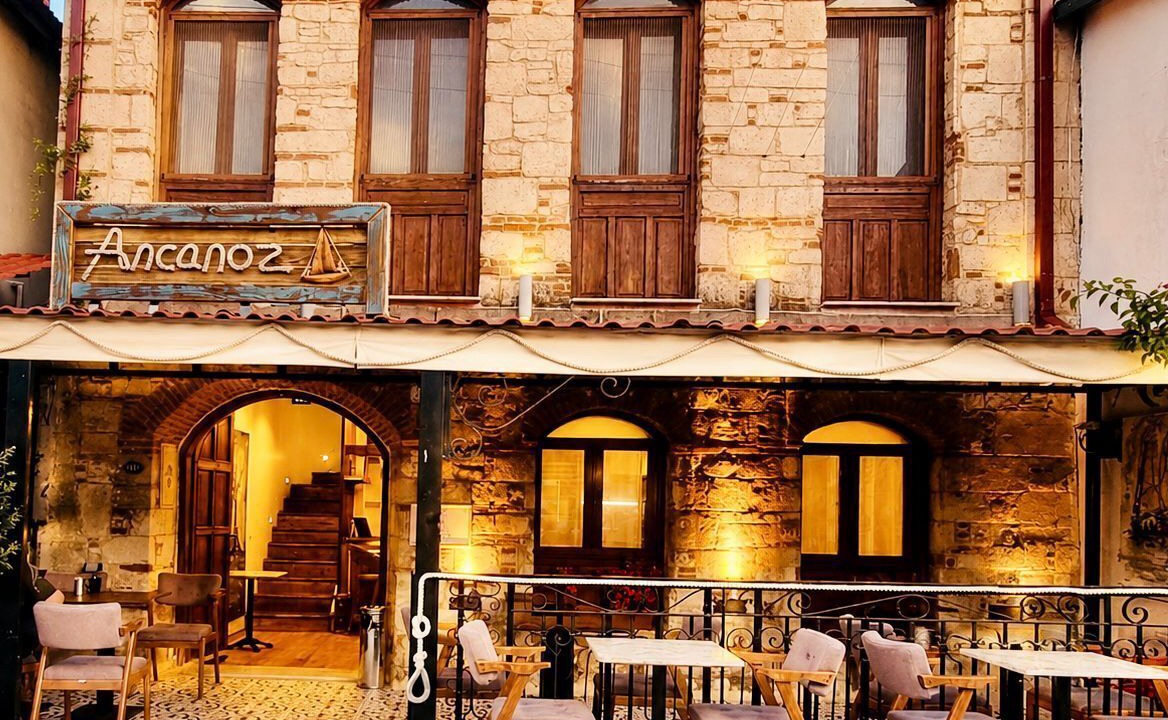 Photo of Outdoor in Bademli