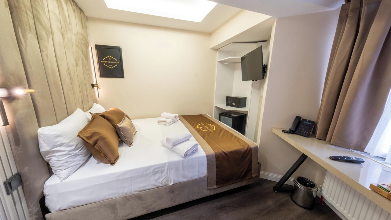 Photo of Bedroom in Osmangazi
