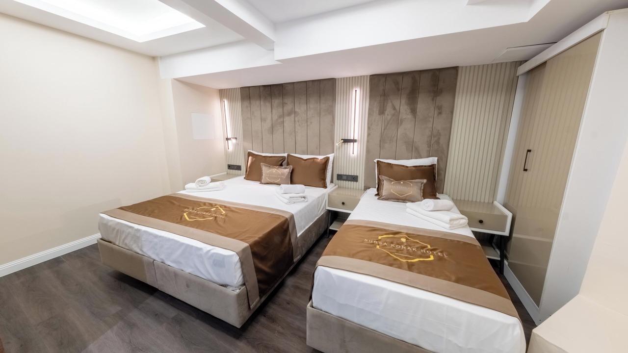 Photo of Bedroom in Osmangazi