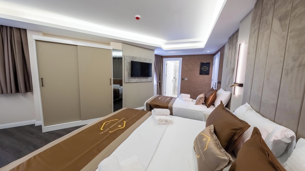 Photo of Bedroom in Osmangazi