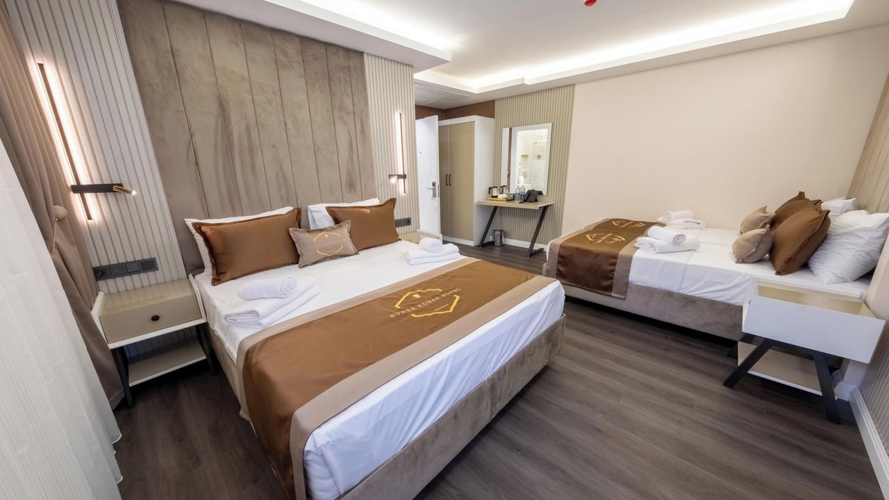Photo of Bedroom in Osmangazi