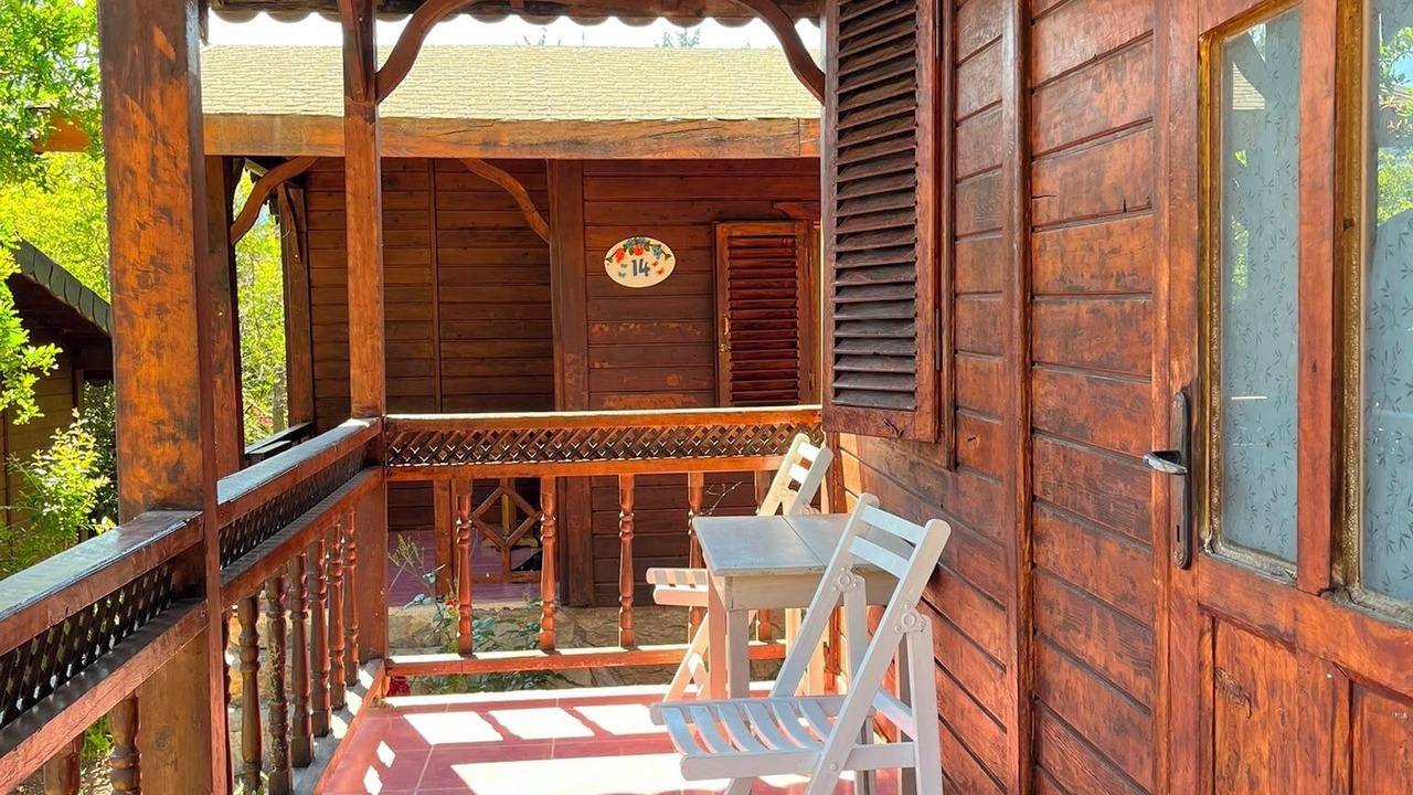 Photo of Outdoor in Olympos