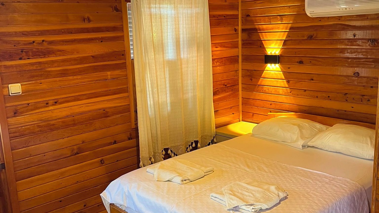 Photo of Outdoor in Olympos