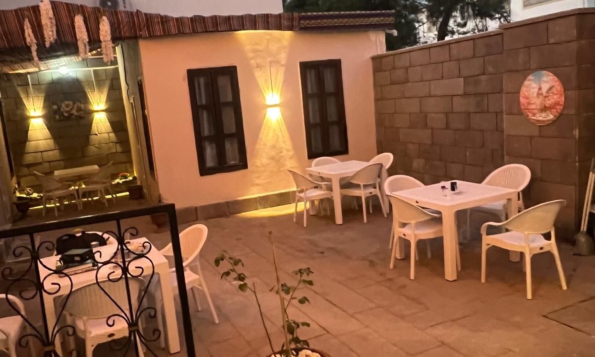 Photo of Outdoor in Sur