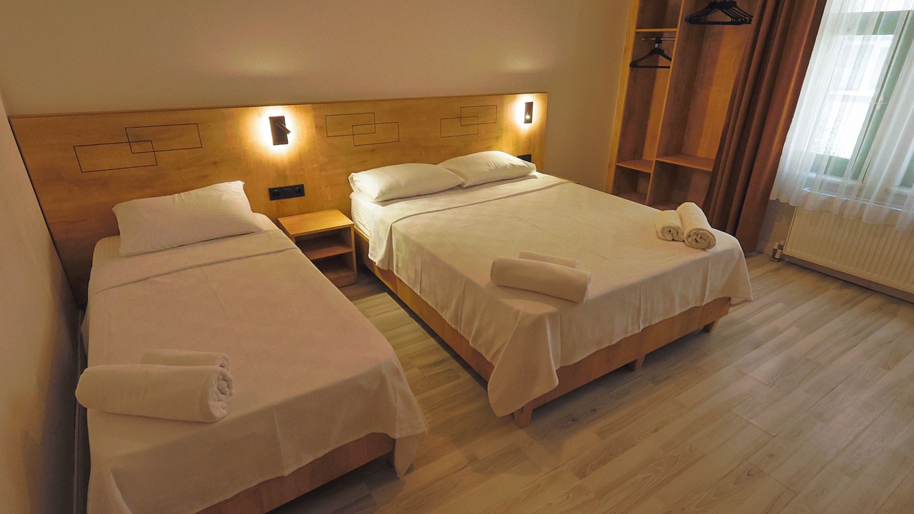 Photo of Bathroom in Amasra