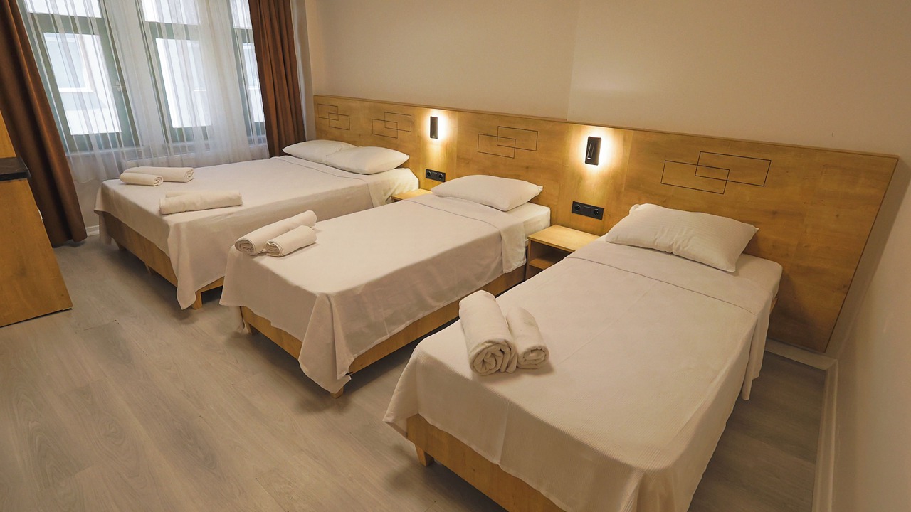 Photo of Bedroom in Amasra