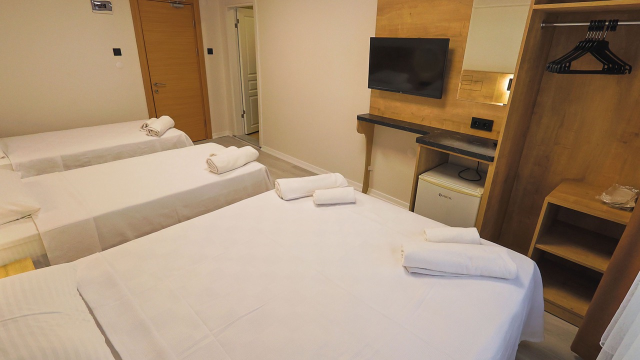 Photo of Bedroom in Amasra