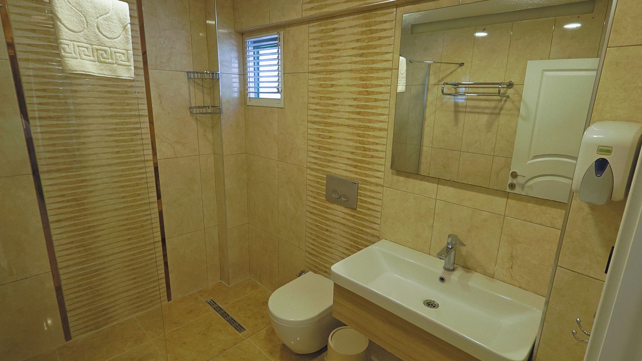 Photo of Bathroom in Amasra