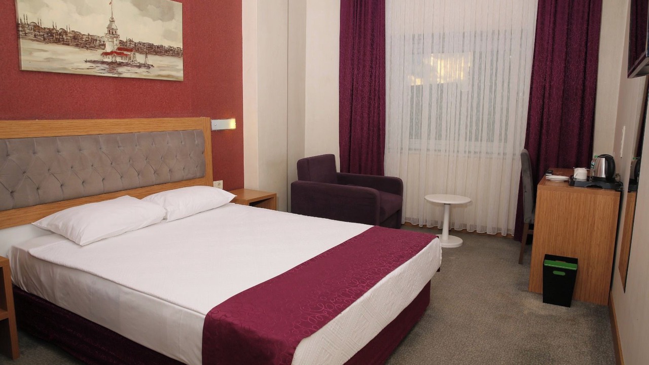 Photo of Bedroom in Umraniye