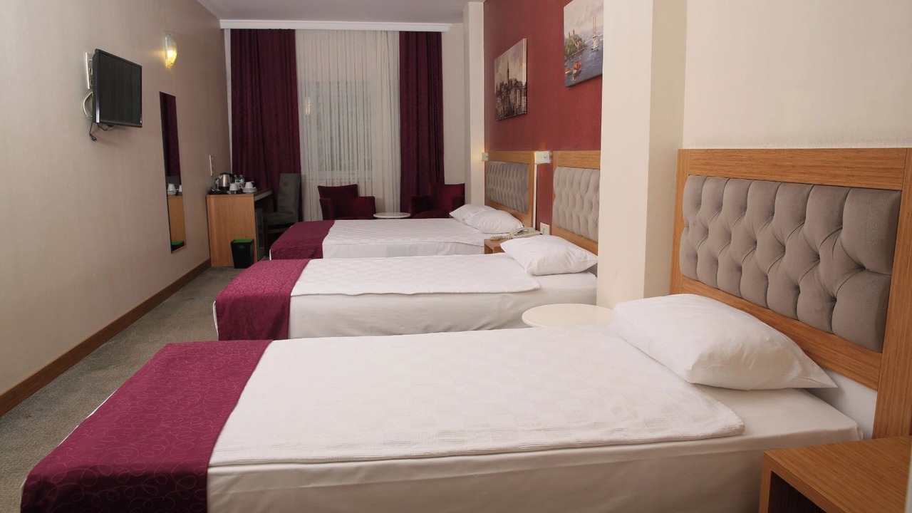 Photo of Bedroom in Umraniye
