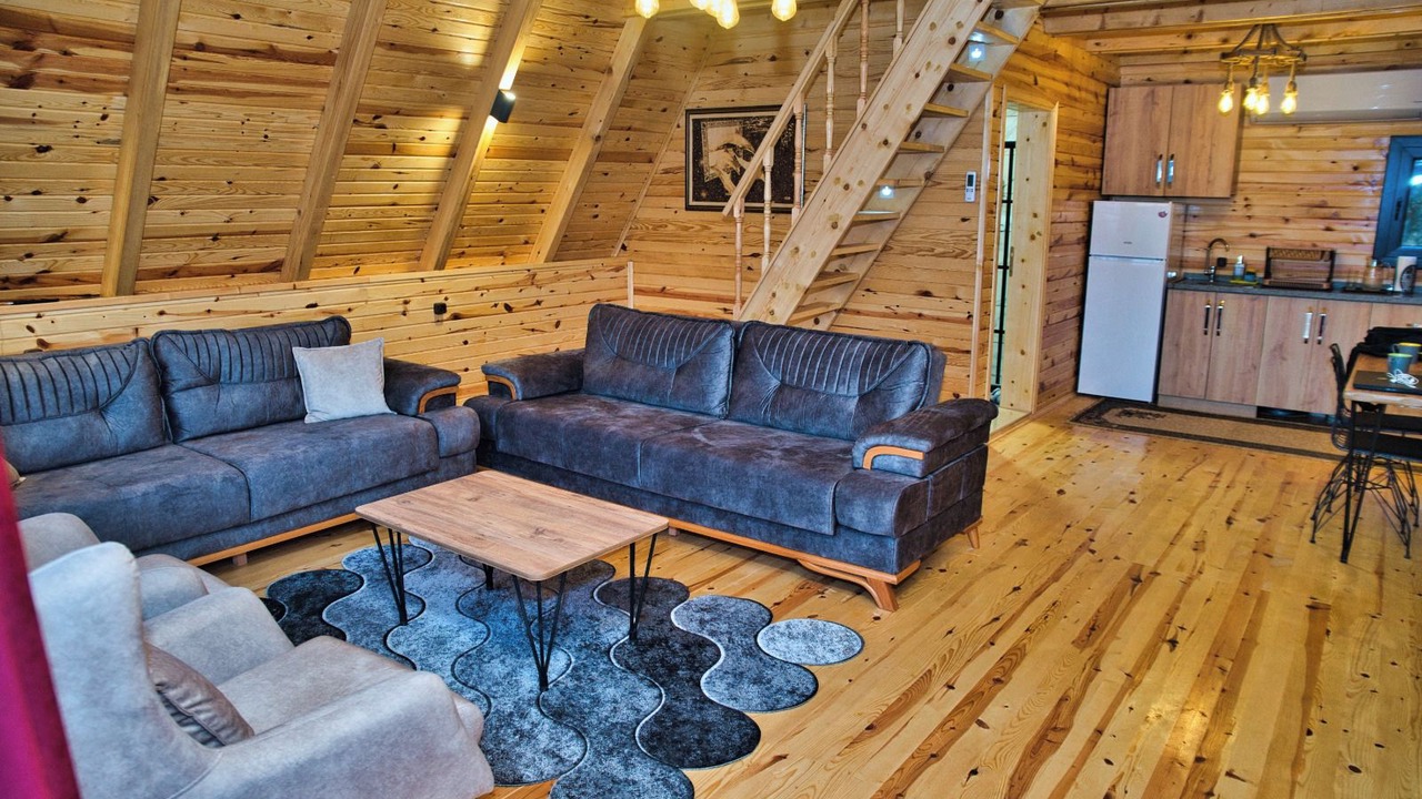Photo of Livingroom in Ardesen