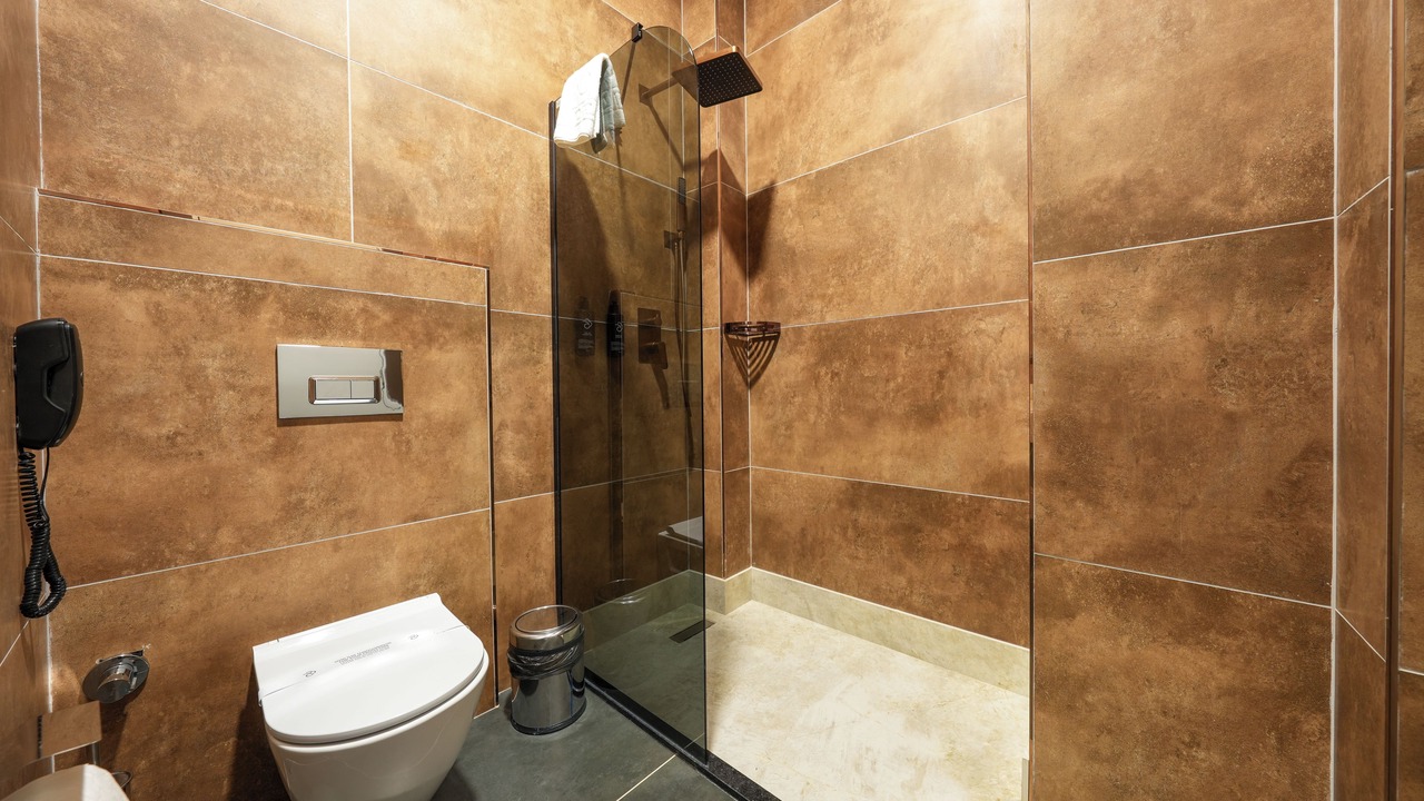 Photo of Bathroom in Kartal