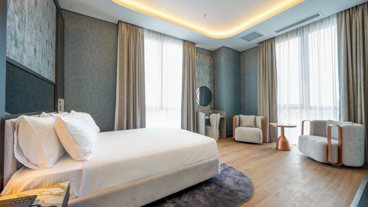 Photo of Bedroom in Kartal