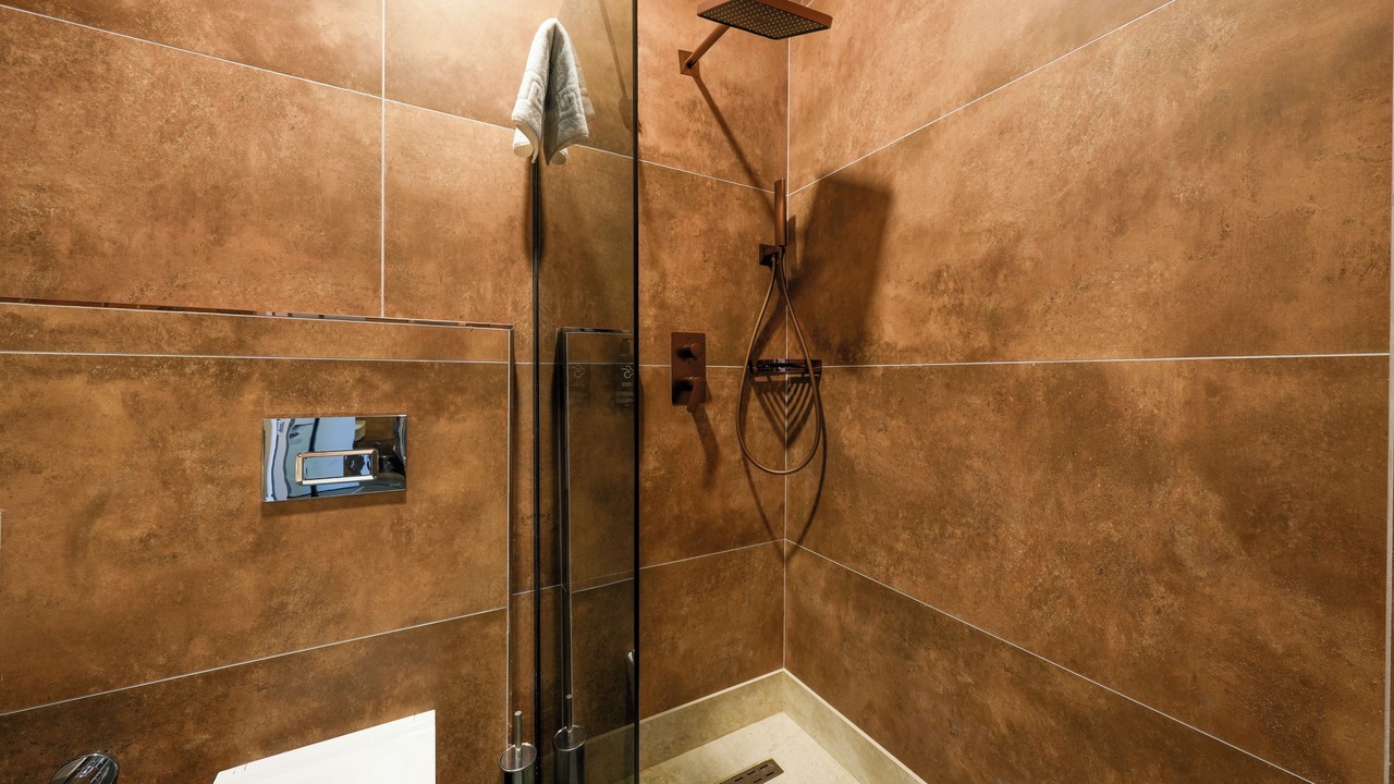 Photo of Bathroom in Kartal