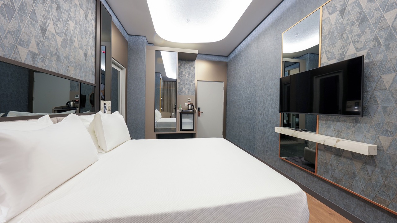 Photo of Bedroom in Kartal