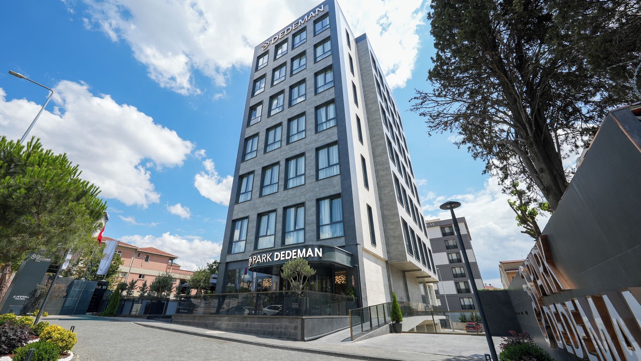Photo of Outdoor in Kartal