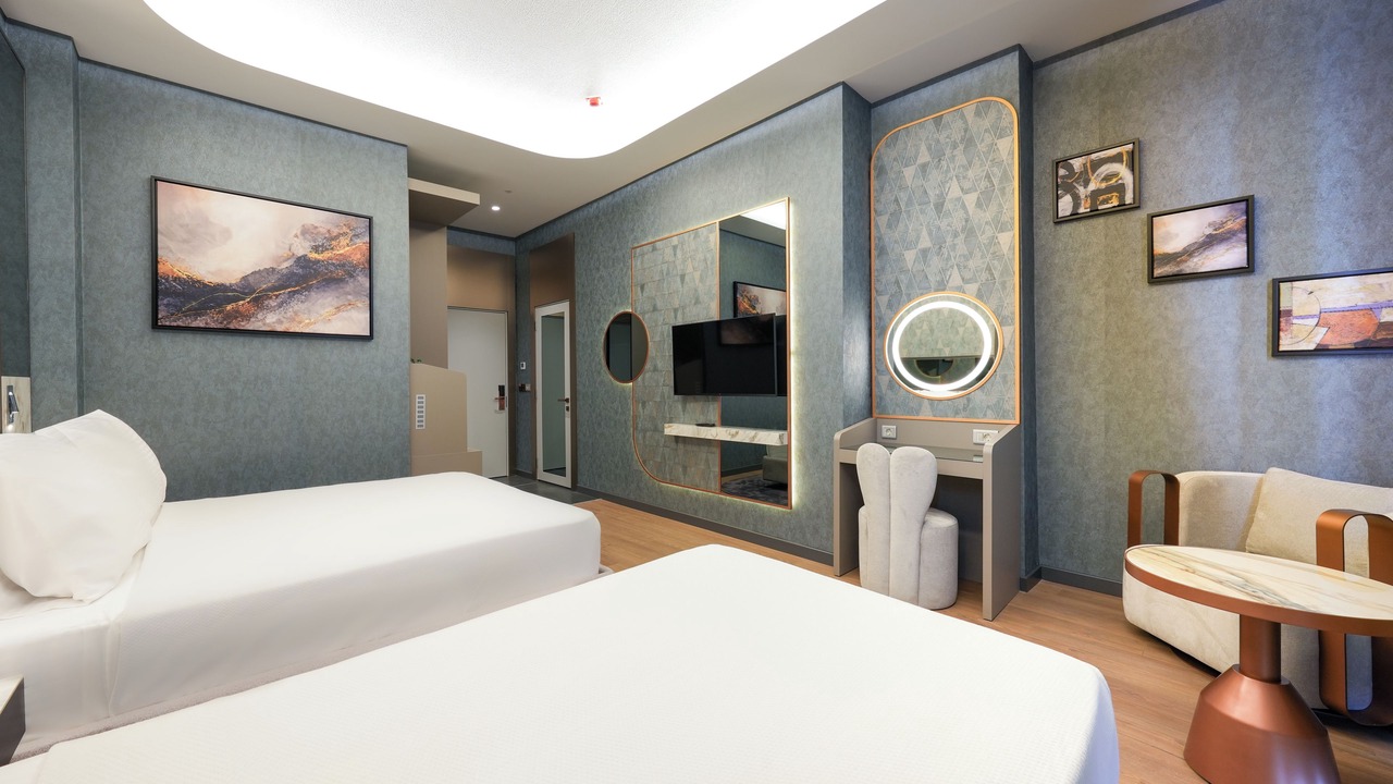 Photo of Bedroom in Kartal