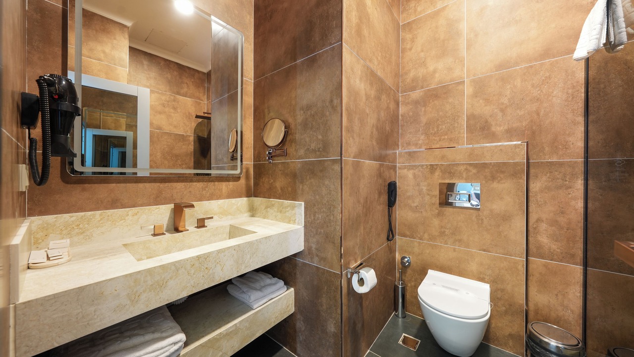Photo of Bathroom in Kartal