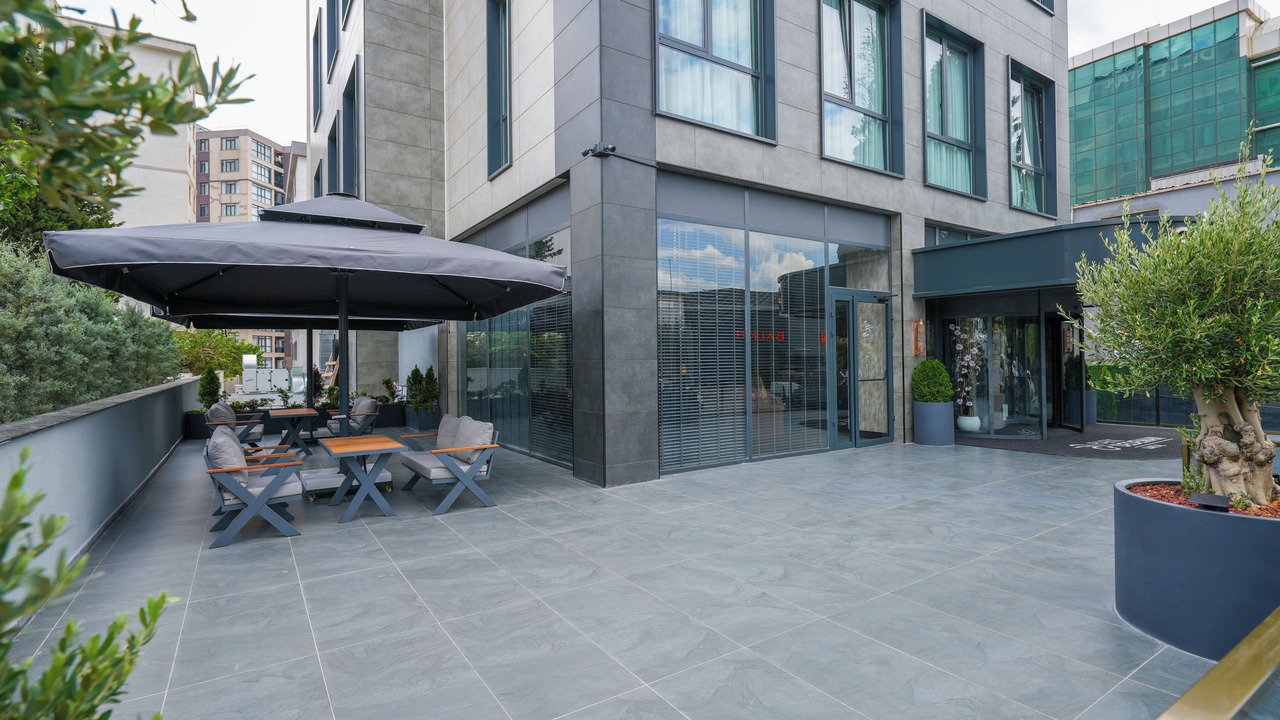 Photo of Outdoor in Kartal