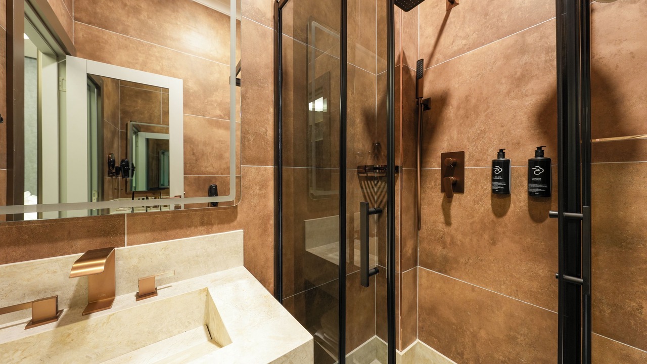 Photo of Bathroom in Kartal