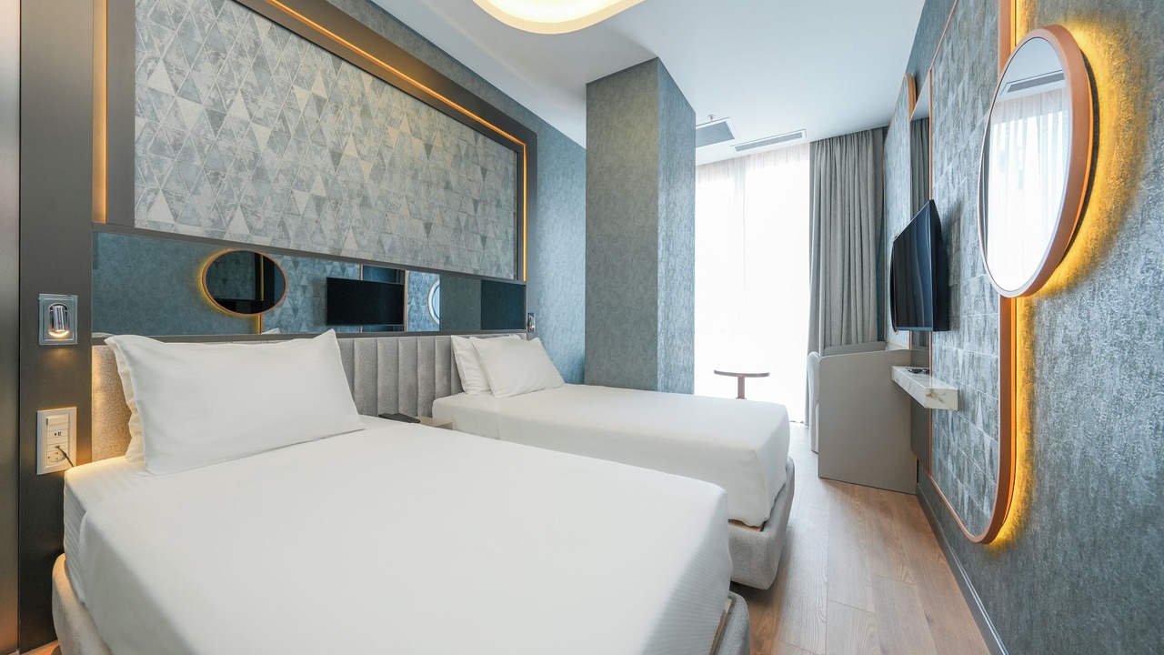 Photo of Bedroom in Kartal