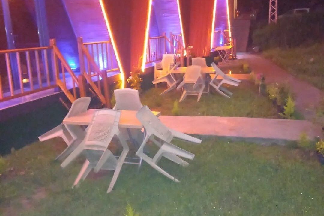 Photo of Patio Balcony in Uzungol