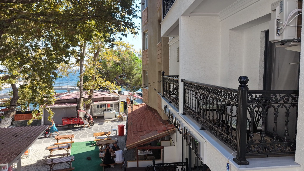 Photo of Outdoor in Marmara