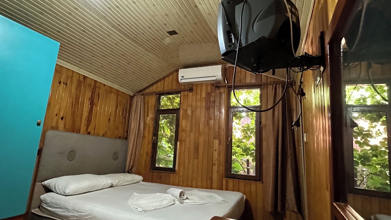 Photo of Bedroom in Olympos