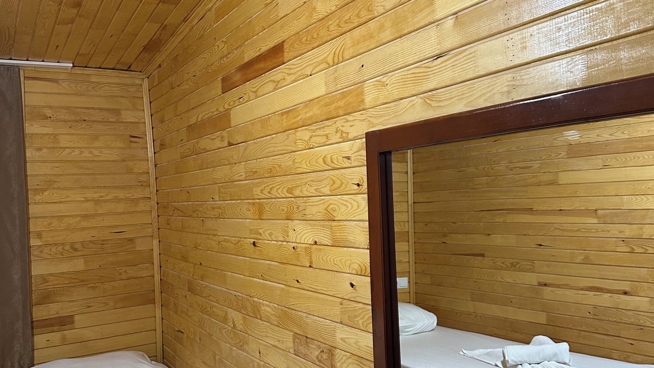 Photo of Bedroom in Olympos