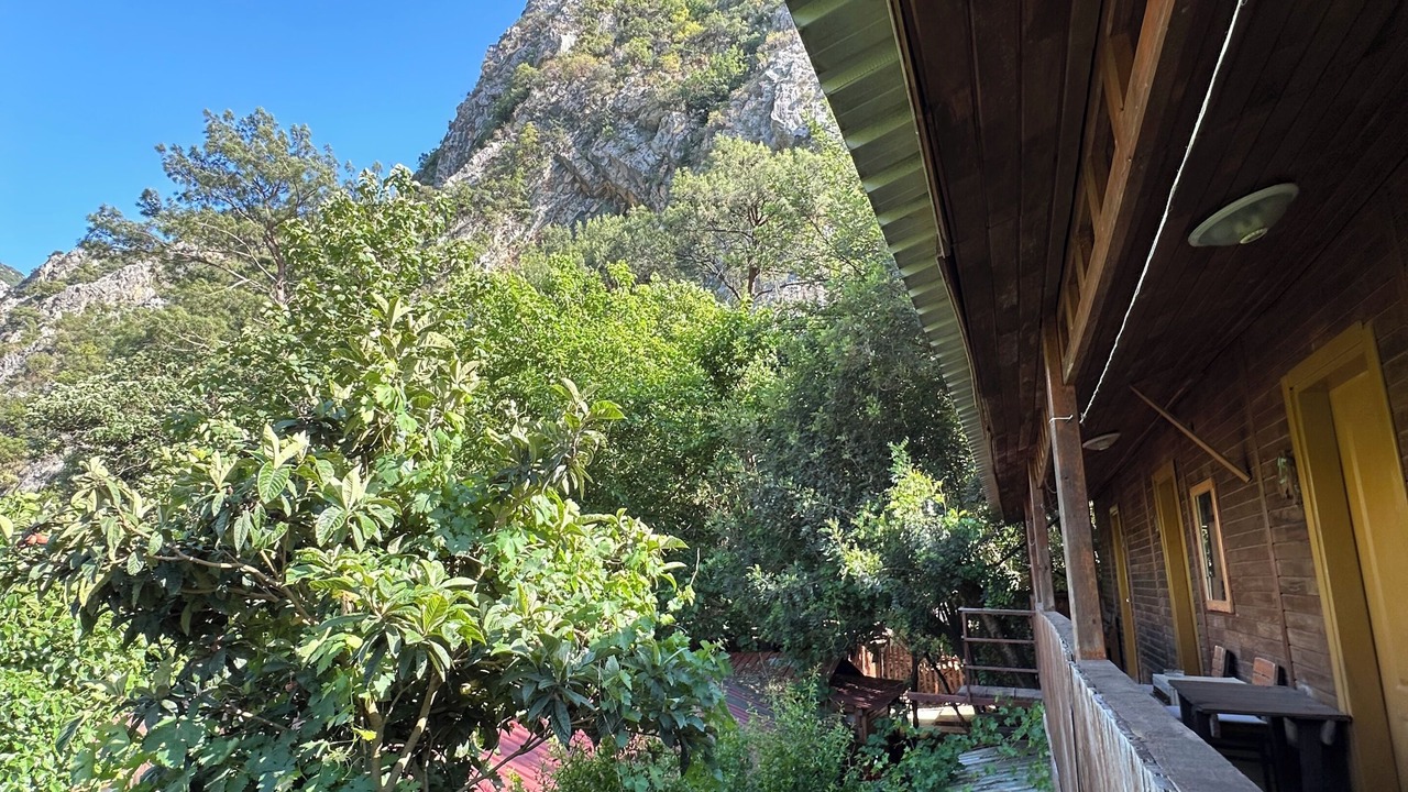 Photo of Bedroom in Olympos