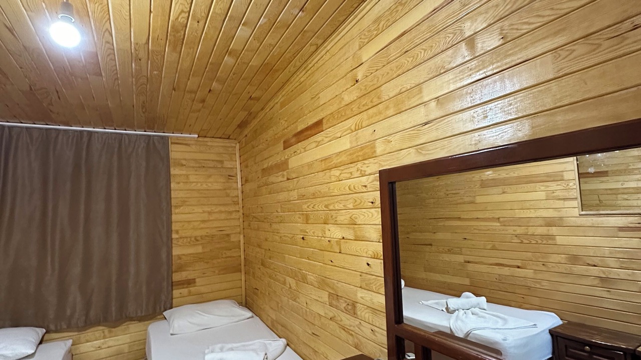 Photo of Bedroom in Olympos